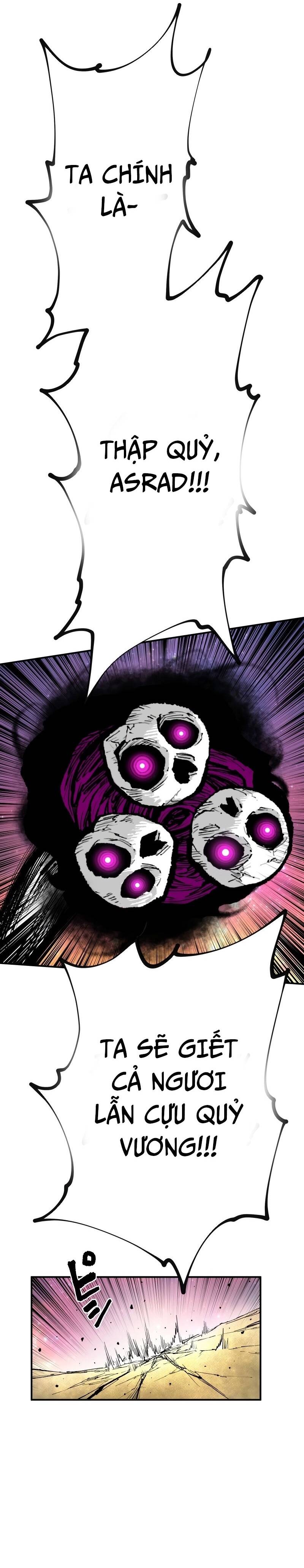 Ninja Tái Sinh Ở Thế Giới Khác - Hành Trình Tìm Lại Nhân Tính Của Fuuma Kotarou Chapter 13 - Trang 24