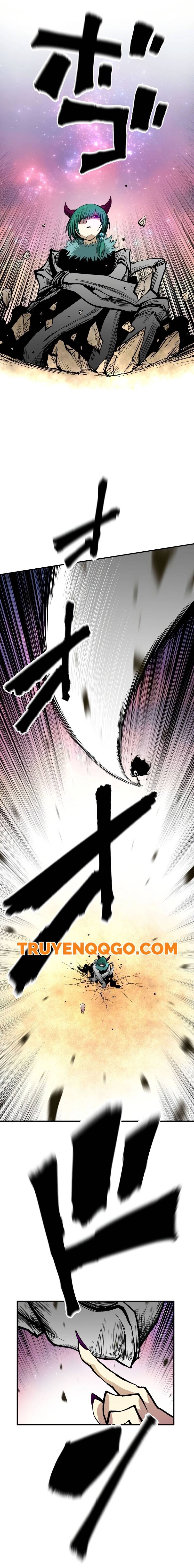 Ninja Tái Sinh Ở Thế Giới Khác - Hành Trình Tìm Lại Nhân Tính Của Fuuma Kotarou Chapter 13 - Trang 25