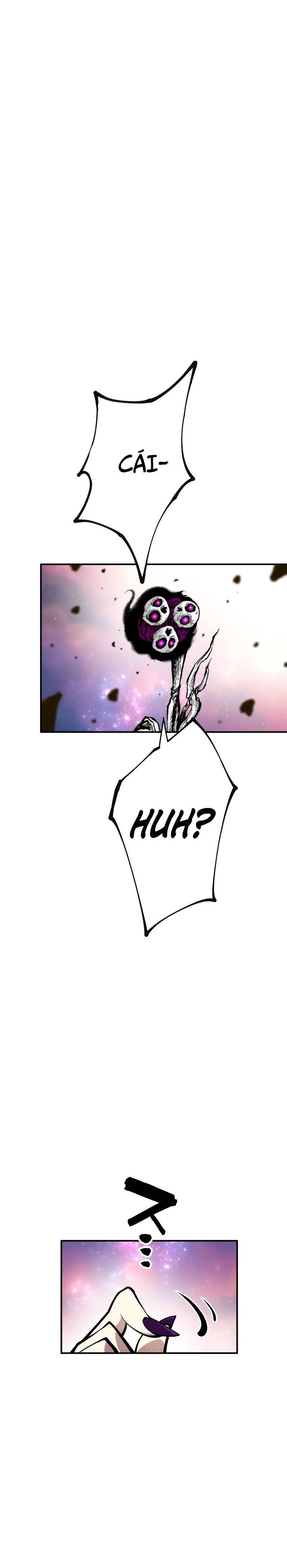 Ninja Tái Sinh Ở Thế Giới Khác - Hành Trình Tìm Lại Nhân Tính Của Fuuma Kotarou Chapter 13 - Trang 27