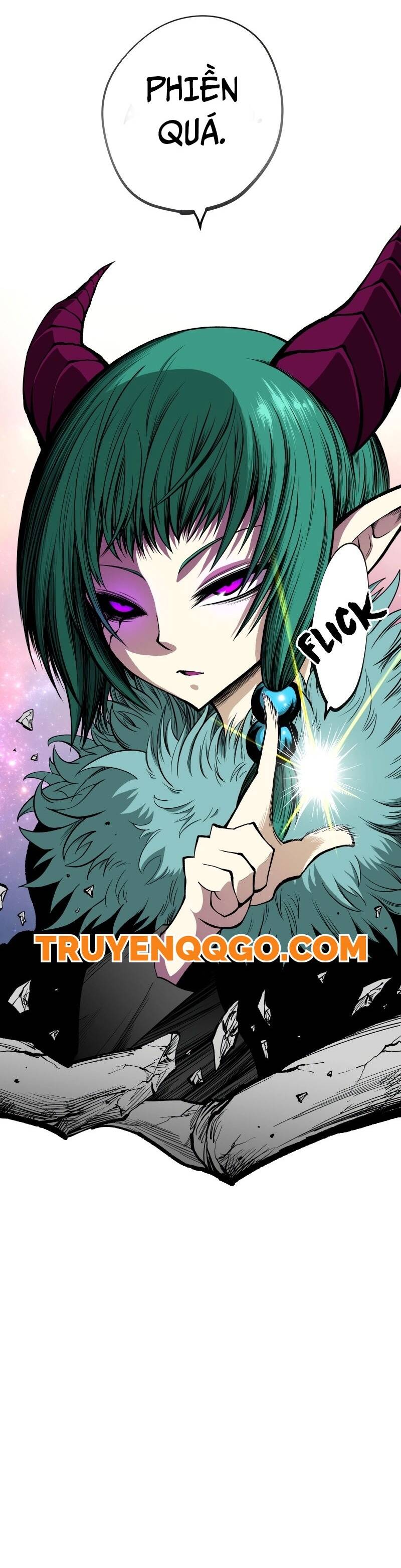 Ninja Tái Sinh Ở Thế Giới Khác - Hành Trình Tìm Lại Nhân Tính Của Fuuma Kotarou Chapter 13 - Trang 28