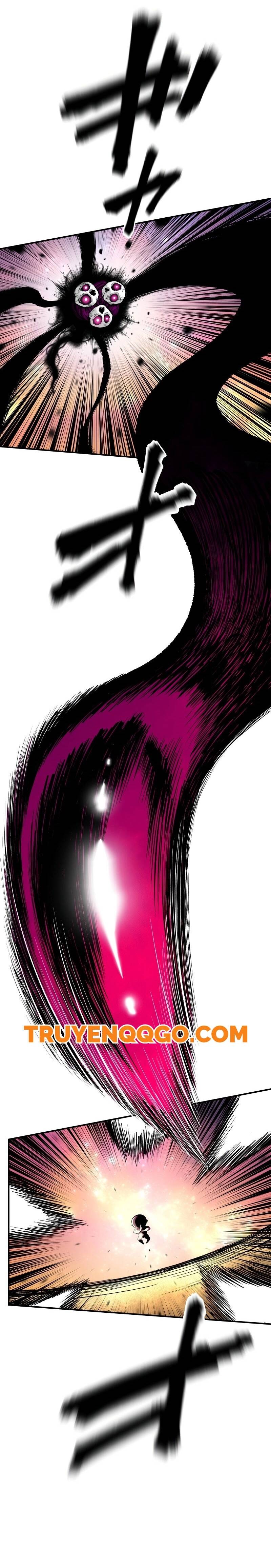 Ninja Tái Sinh Ở Thế Giới Khác - Hành Trình Tìm Lại Nhân Tính Của Fuuma Kotarou Chapter 13 - Trang 3