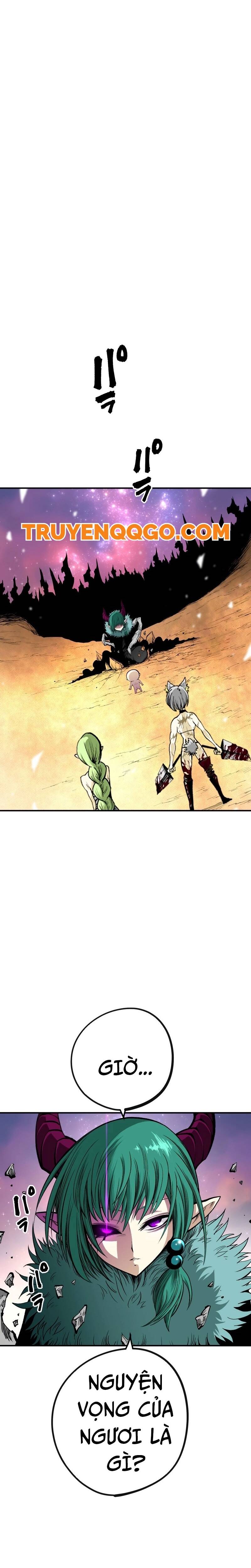 Ninja Tái Sinh Ở Thế Giới Khác - Hành Trình Tìm Lại Nhân Tính Của Fuuma Kotarou Chapter 13 - Trang 31