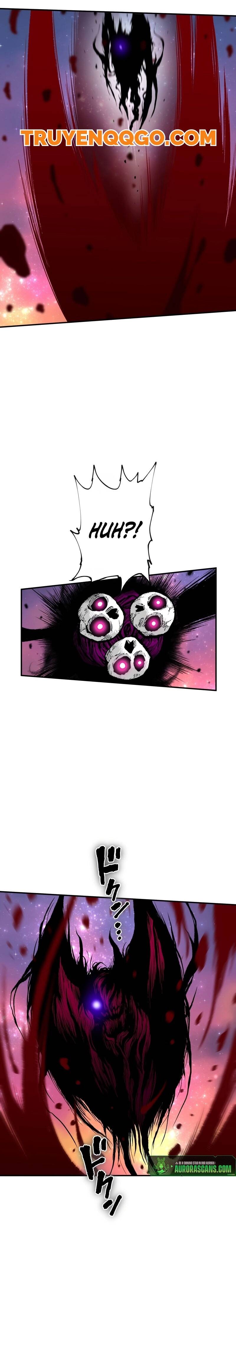 Ninja Tái Sinh Ở Thế Giới Khác - Hành Trình Tìm Lại Nhân Tính Của Fuuma Kotarou Chapter 13 - Trang 7