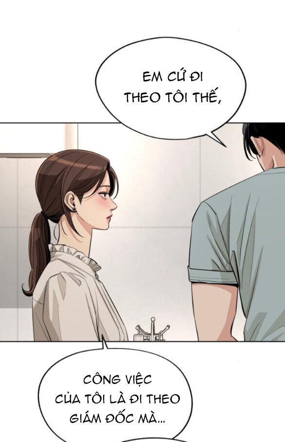 Tình Yêu Của Ik Seob Chapter 71 - Trang 12