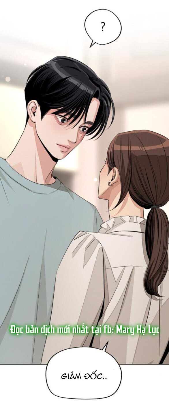 Tình Yêu Của Ik Seob Chapter 71 - Trang 20