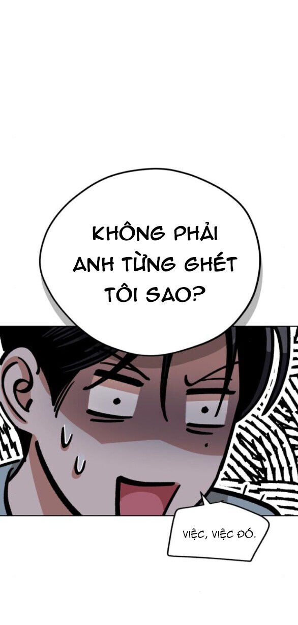 Tình Yêu Của Ik Seob Chapter 71 - Trang 21