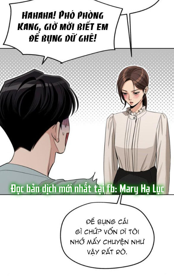 Tình Yêu Của Ik Seob Chapter 71 - Trang 24