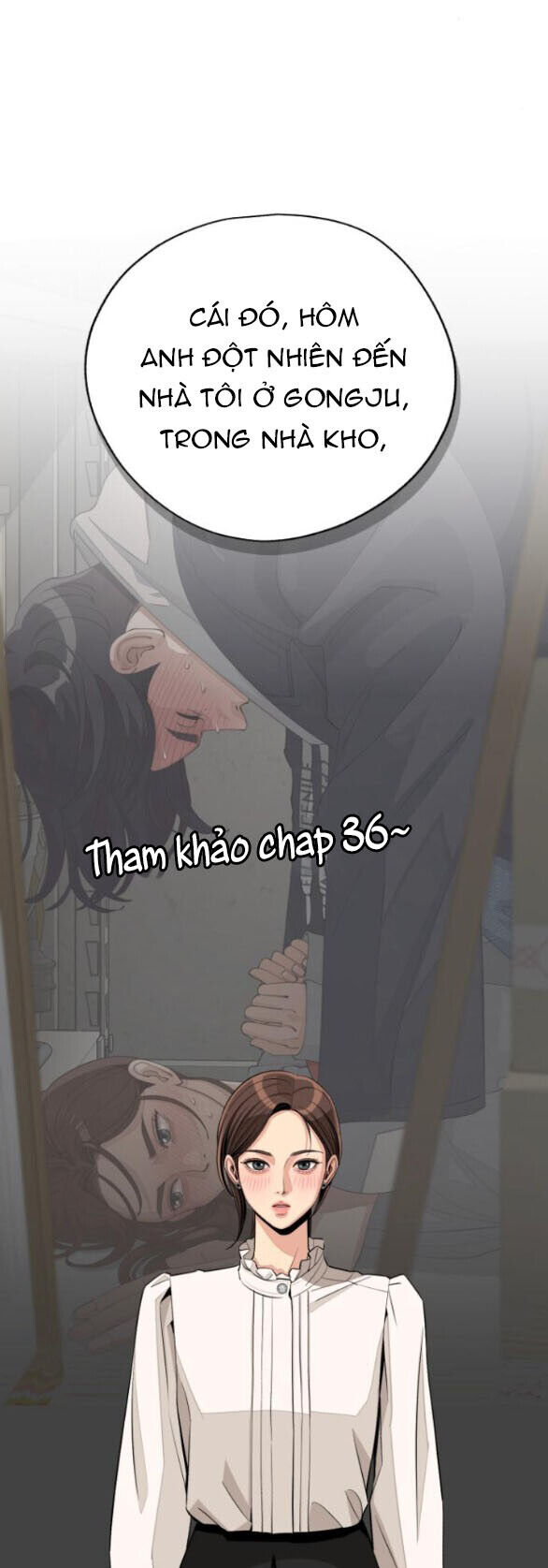 Tình Yêu Của Ik Seob Chapter 71 - Trang 26