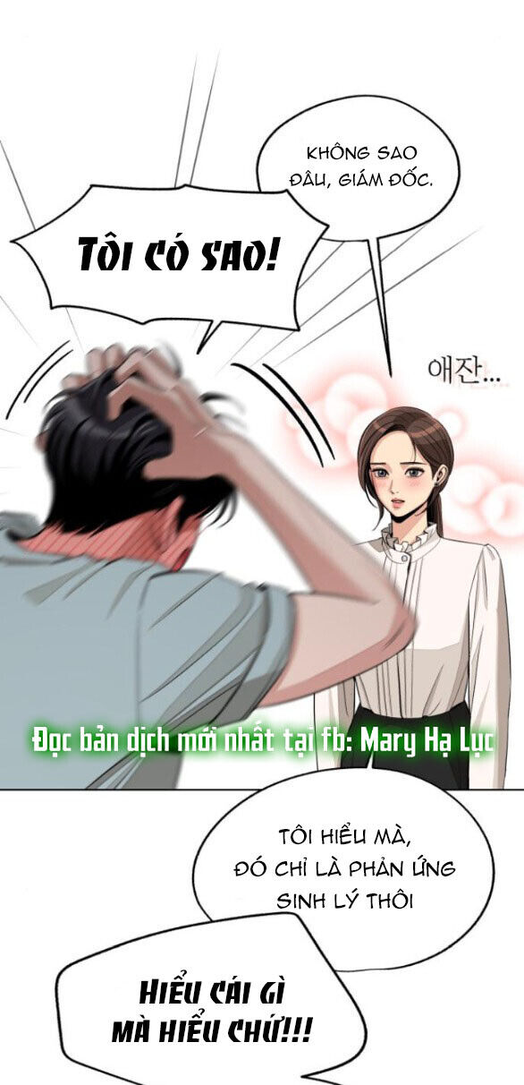 Tình Yêu Của Ik Seob Chapter 71 - Trang 28