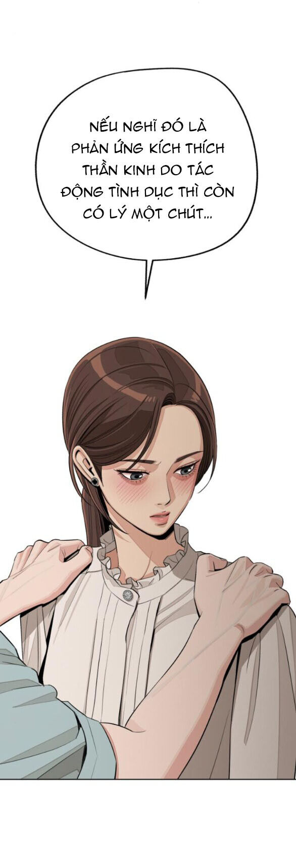 Tình Yêu Của Ik Seob Chapter 71 - Trang 30