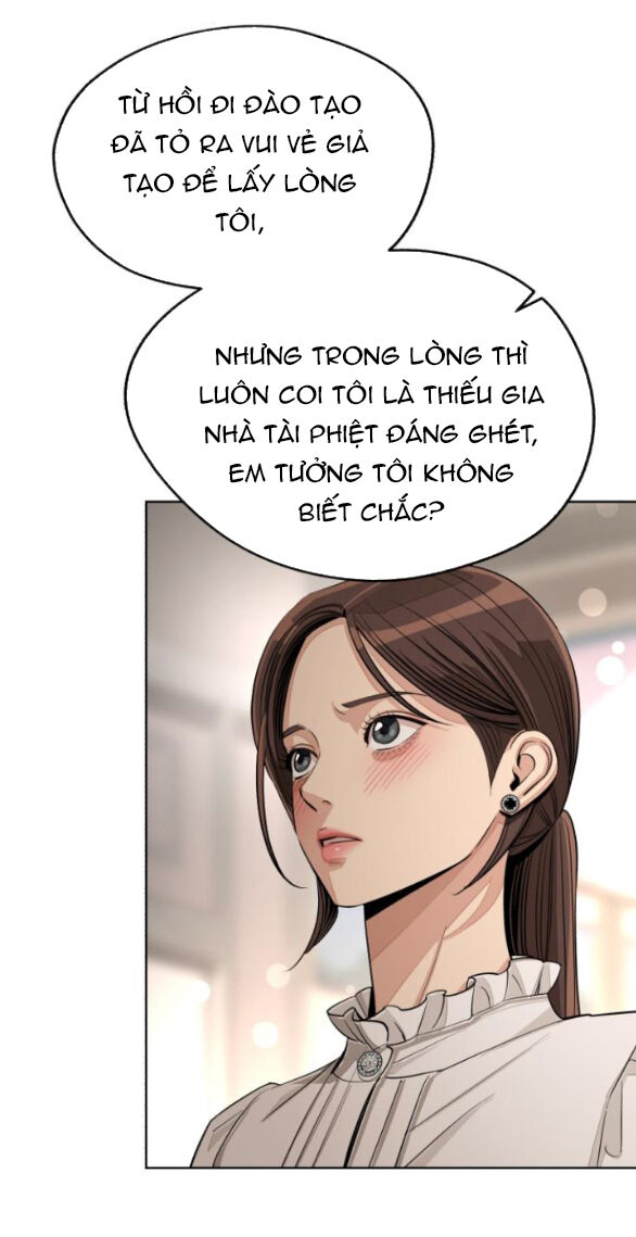 Tình Yêu Của Ik Seob Chapter 71 - Trang 34