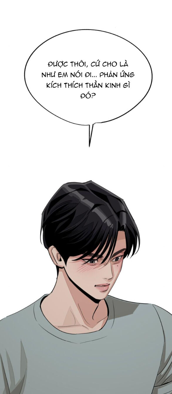 Tình Yêu Của Ik Seob Chapter 71 - Trang 35