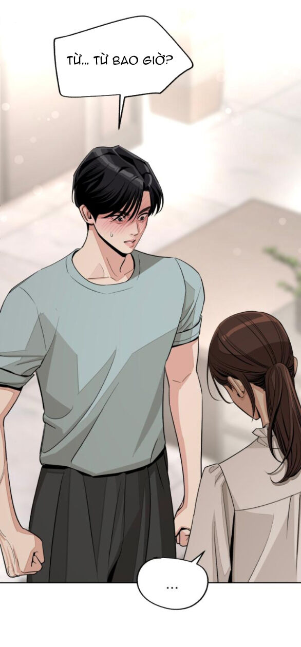 Tình Yêu Của Ik Seob Chapter 71 - Trang 42