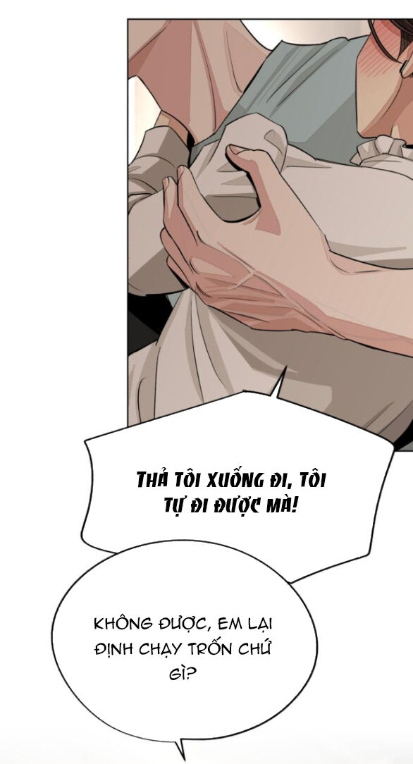 Tình Yêu Của Ik Seob Chapter 71 - Trang 49