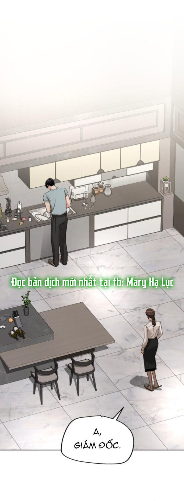 Tình Yêu Của Ik Seob Chapter 71 - Trang 5