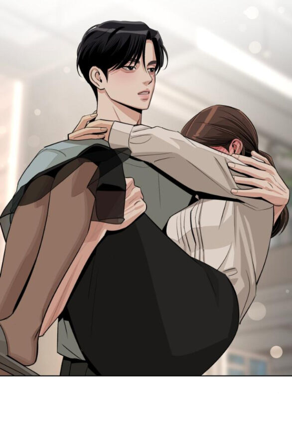 Tình Yêu Của Ik Seob Chapter 71 - Trang 50