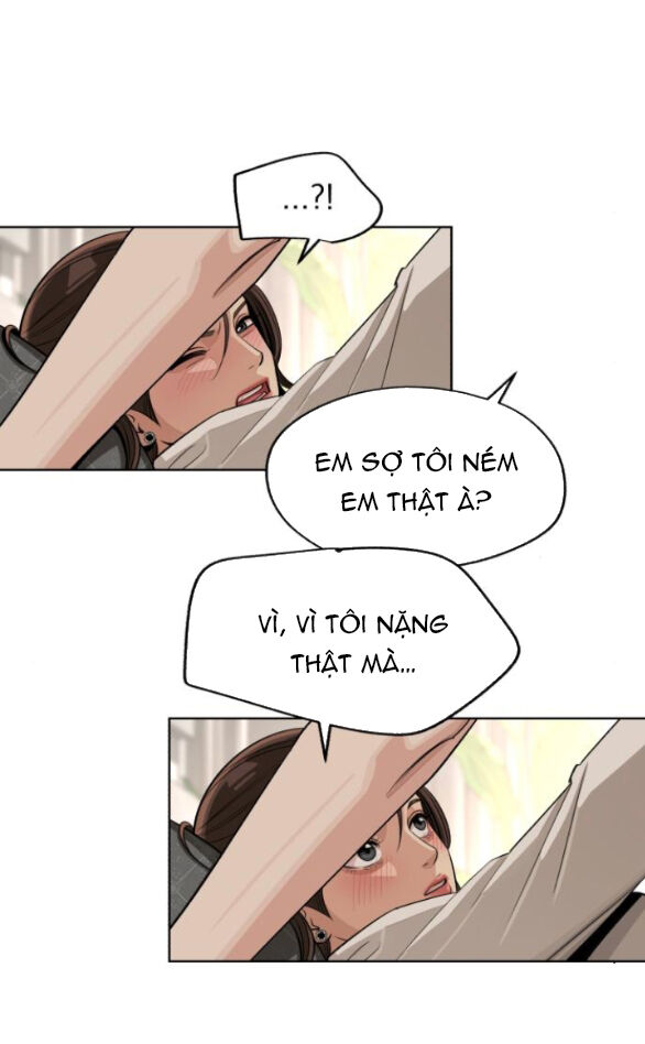 Tình Yêu Của Ik Seob Chapter 71 - Trang 54