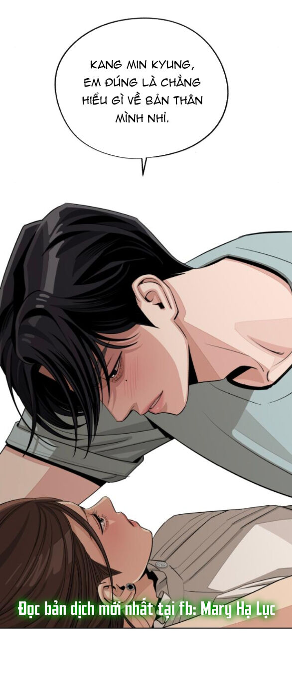 Tình Yêu Của Ik Seob Chapter 71 - Trang 55