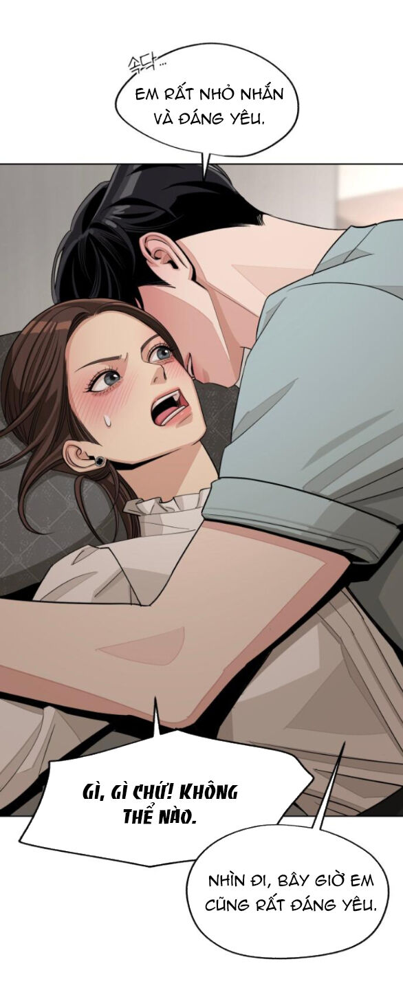 Tình Yêu Của Ik Seob Chapter 71 - Trang 56