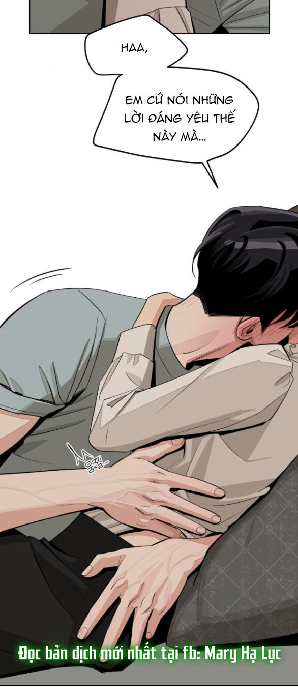 Tình Yêu Của Ik Seob Chapter 71 - Trang 58