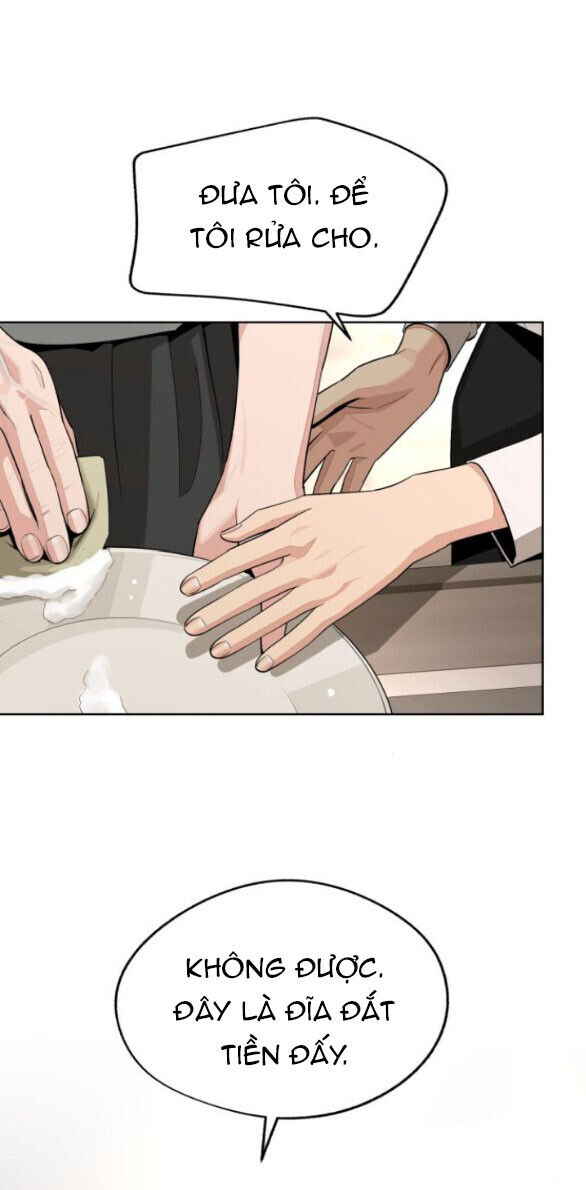 Tình Yêu Của Ik Seob Chapter 71 - Trang 6