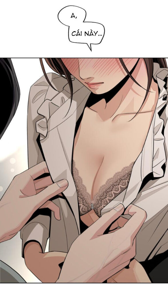 Tình Yêu Của Ik Seob Chapter 71 - Trang 63