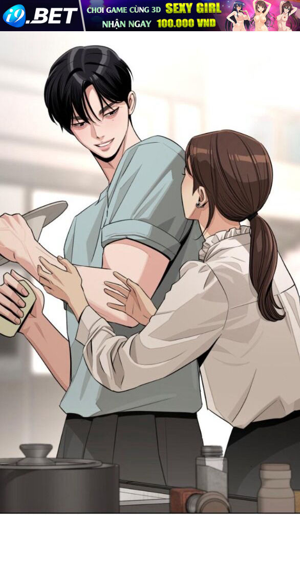 Tình Yêu Của Ik Seob Chapter 71 - Trang 7