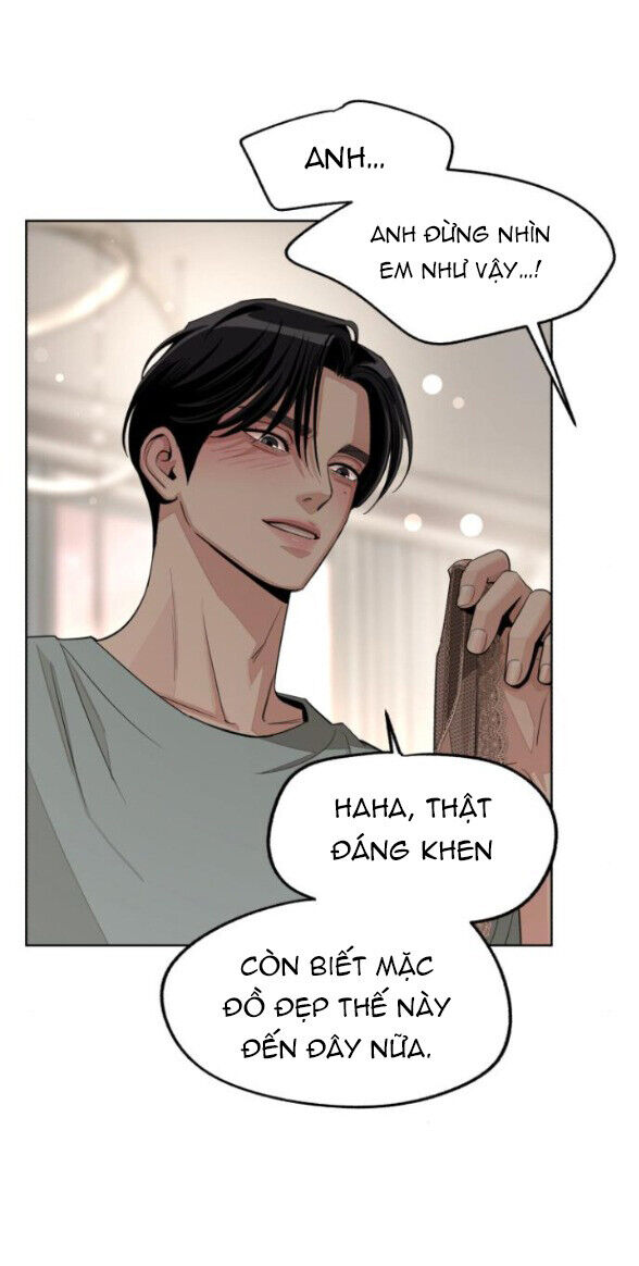 Tình Yêu Của Ik Seob Chapter 72 - Trang 10