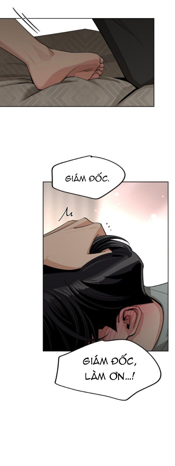 Tình Yêu Của Ik Seob Chapter 72 - Trang 13