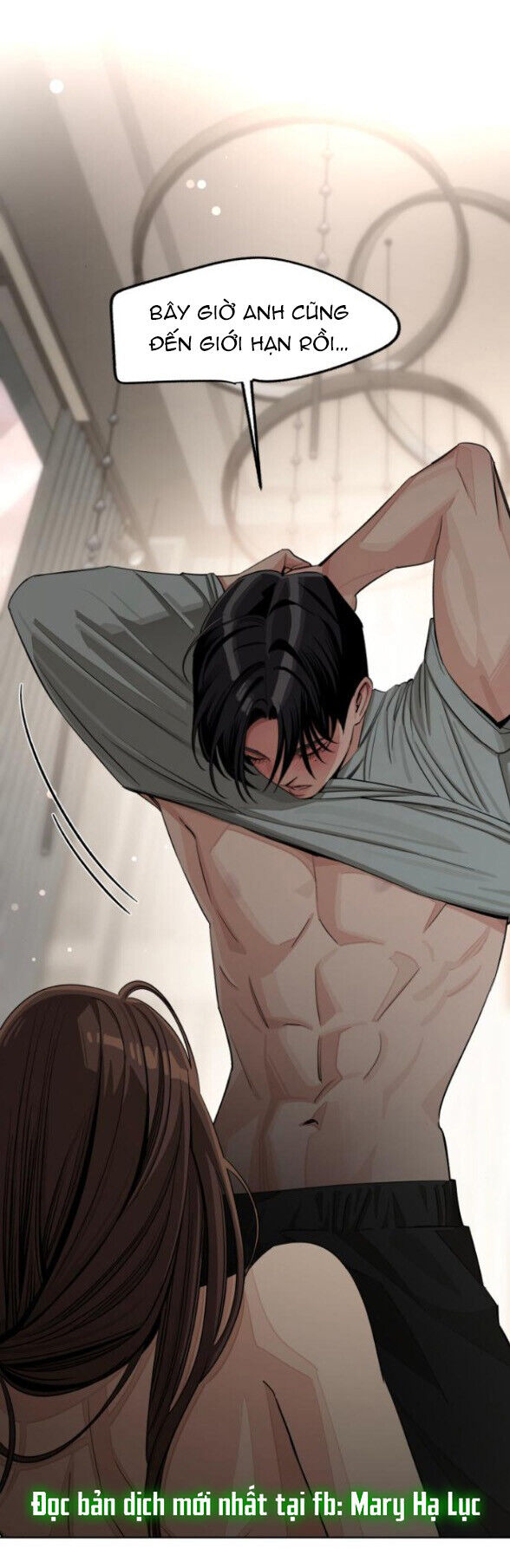 Tình Yêu Của Ik Seob Chapter 72 - Trang 14