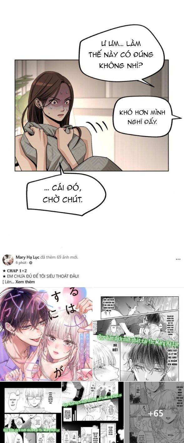 Tình Yêu Của Ik Seob Chapter 72 - Trang 17