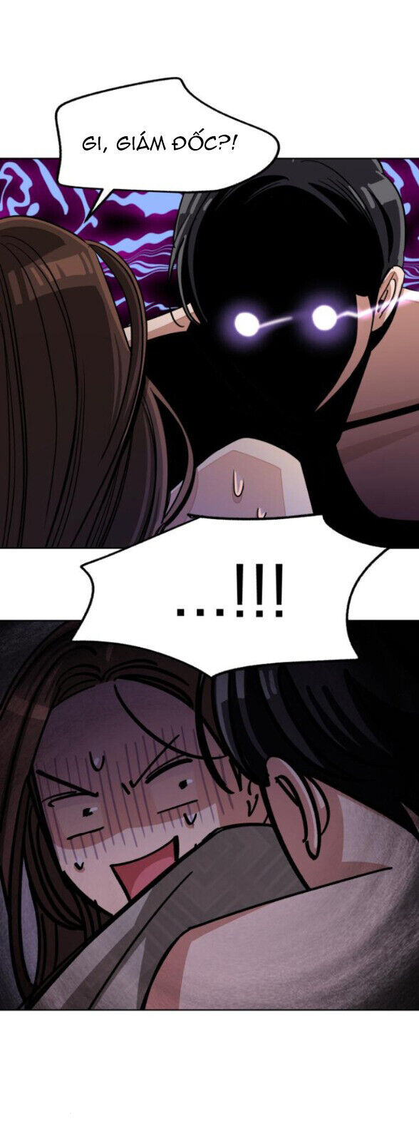 Tình Yêu Của Ik Seob Chapter 72 - Trang 19