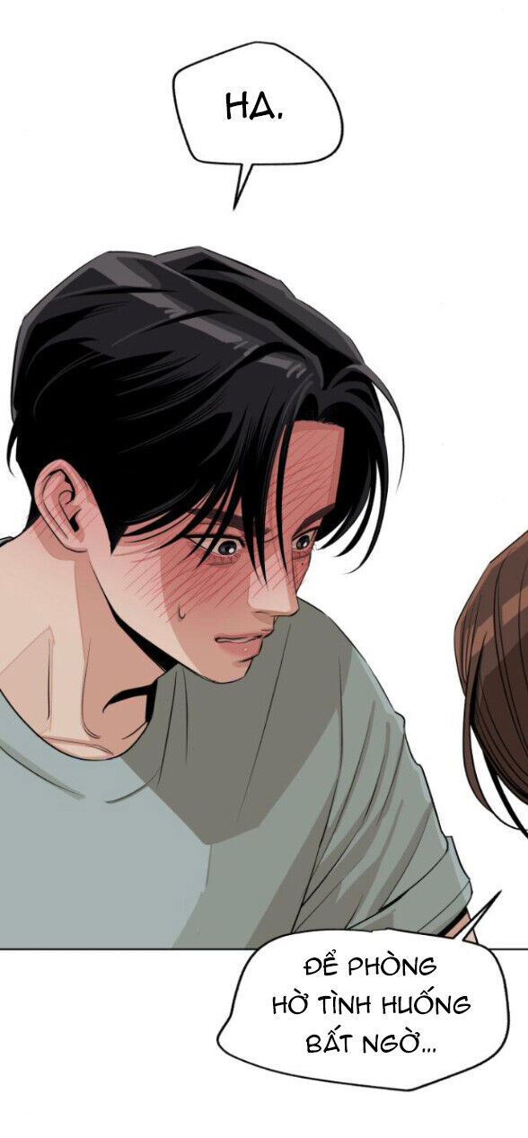 Tình Yêu Của Ik Seob Chapter 72 - Trang 2