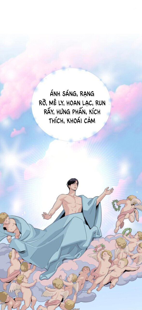 Tình Yêu Của Ik Seob Chapter 72 - Trang 22