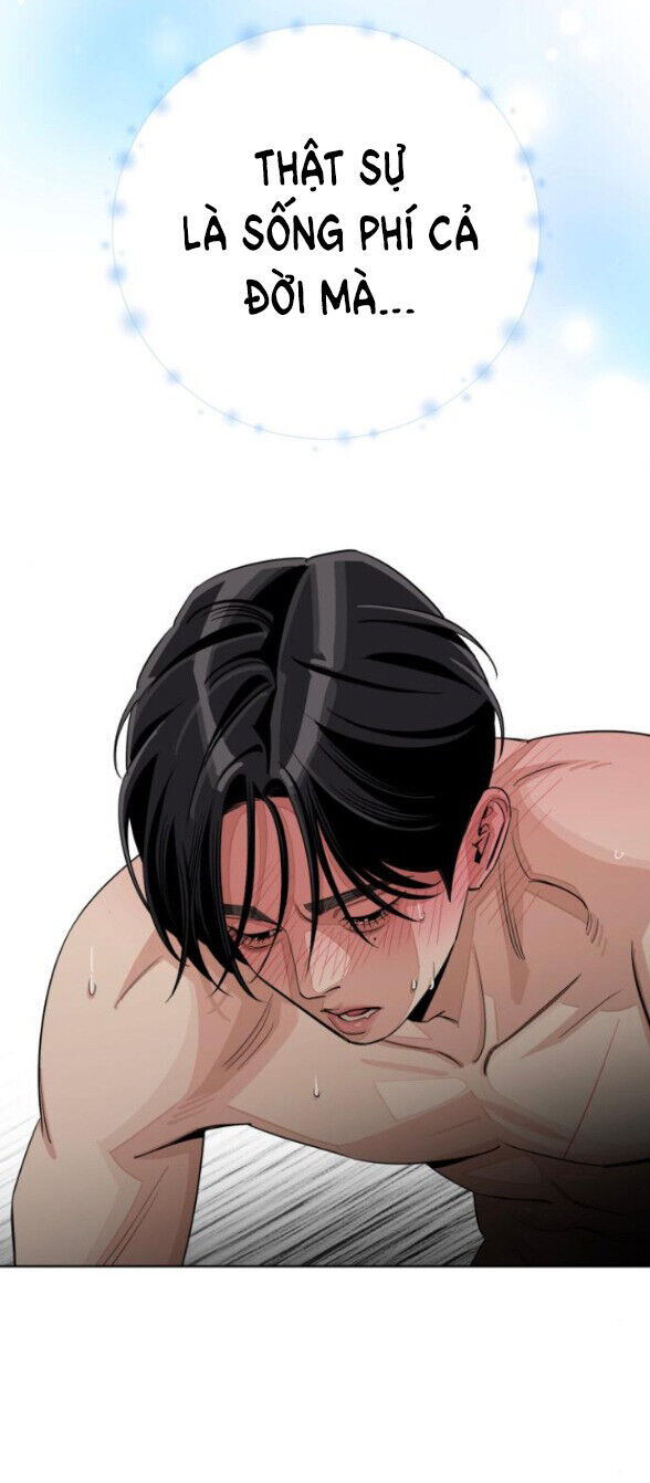 Tình Yêu Của Ik Seob Chapter 72 - Trang 24