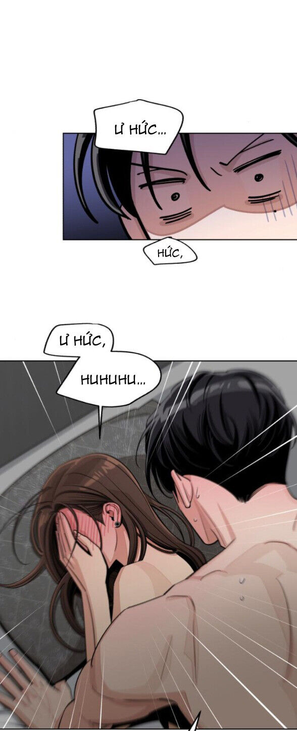 Tình Yêu Của Ik Seob Chapter 72 - Trang 25