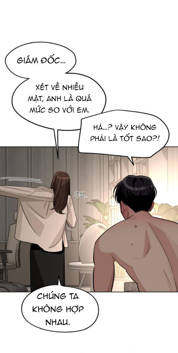 Tình Yêu Của Ik Seob Chapter 72 - Trang 32