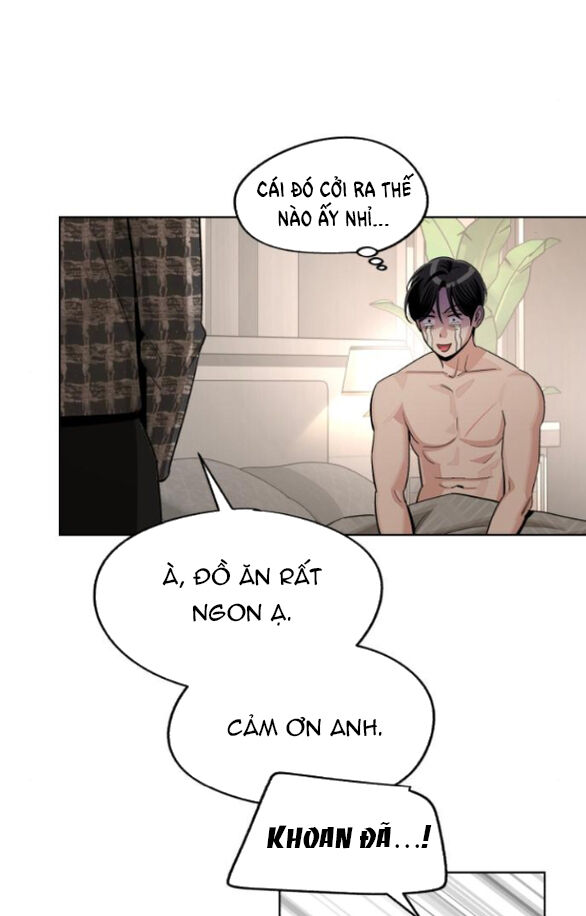 Tình Yêu Của Ik Seob Chapter 72 - Trang 36
