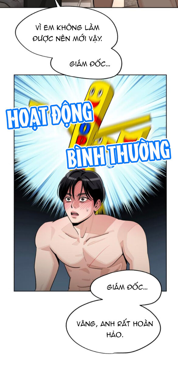 Tình Yêu Của Ik Seob Chapter 72 - Trang 43