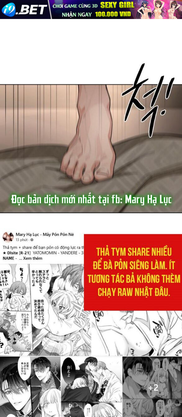 Tình Yêu Của Ik Seob Chapter 72 - Trang 48
