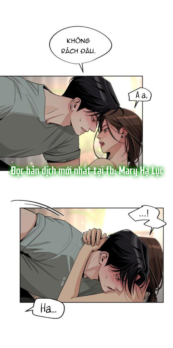 Tình Yêu Của Ik Seob Chapter 72 - Trang 5