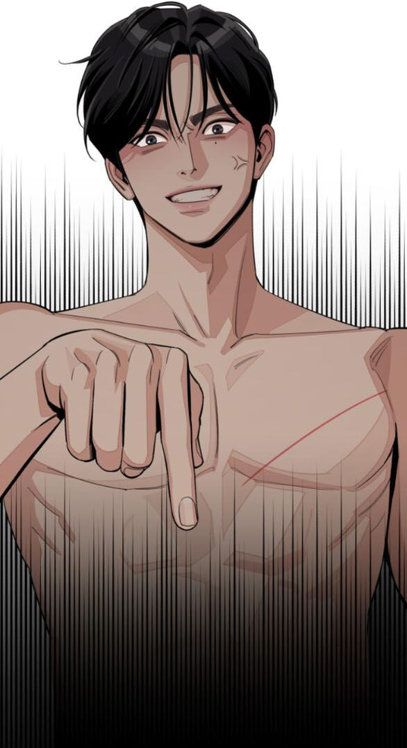 Tình Yêu Của Ik Seob Chapter 72 - Trang 50