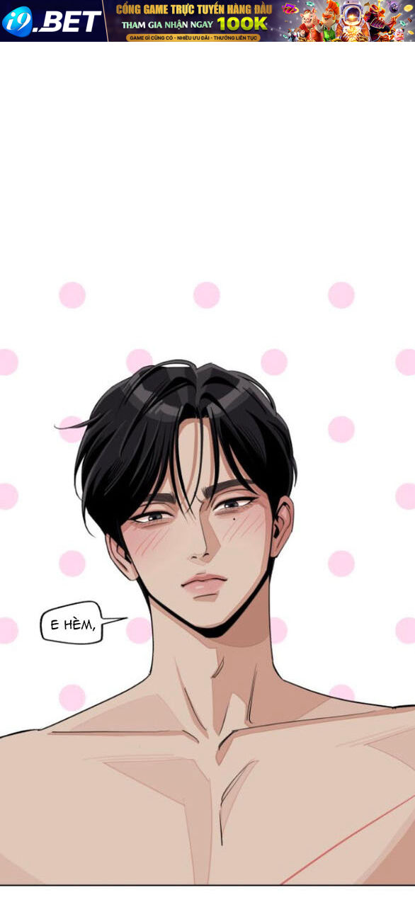 Tình Yêu Của Ik Seob Chapter 72 - Trang 54