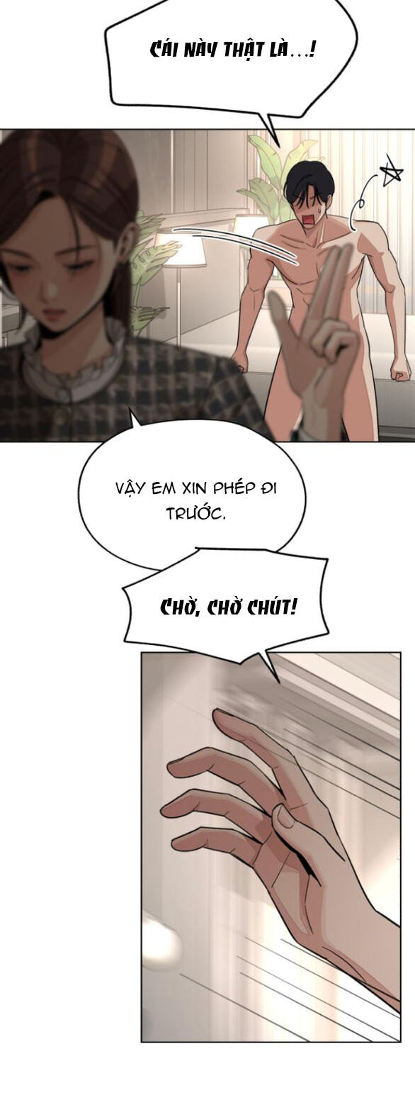 Tình Yêu Của Ik Seob Chapter 72 - Trang 57