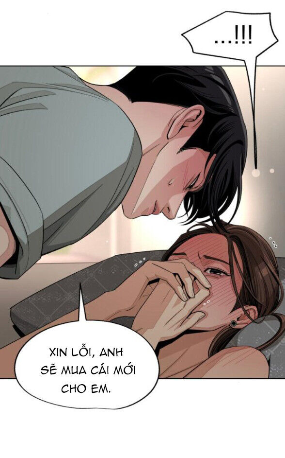 Tình Yêu Của Ik Seob Chapter 72 - Trang 7