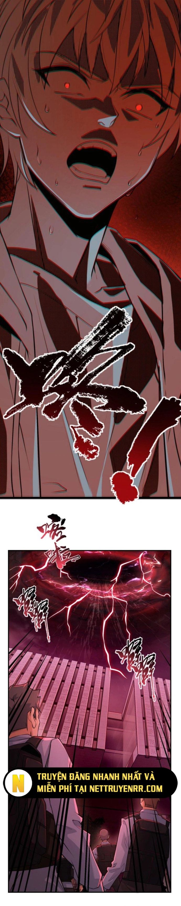 Học Cùng Em Gái, Không Cẩn Thận Trở Thành Vô Địch - Chapter 1 - Page 10