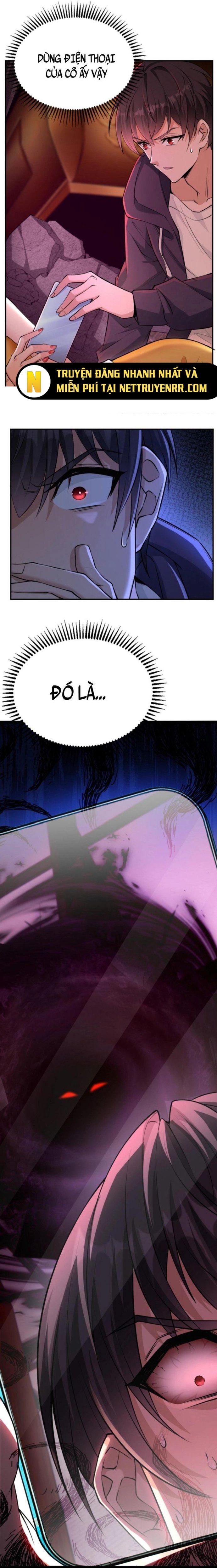 Học Cùng Em Gái, Không Cẩn Thận Trở Thành Vô Địch - Chapter 1 - Page 12