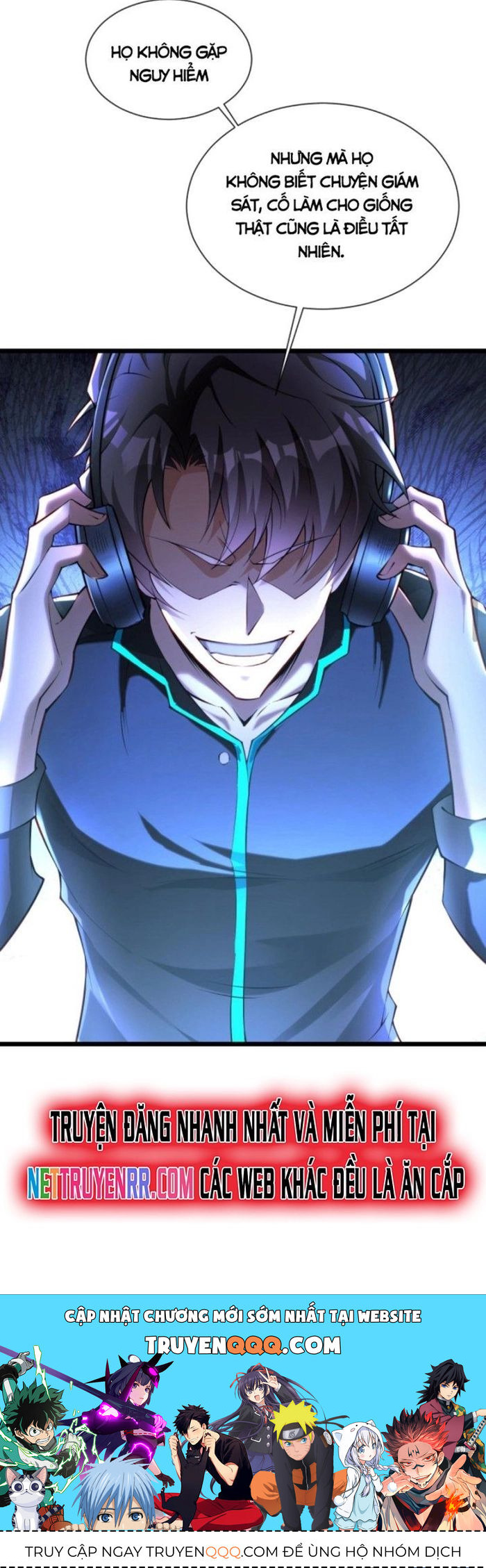 Học Cùng Em Gái, Không Cẩn Thận Trở Thành Vô Địch - Chapter 11 - Page 16