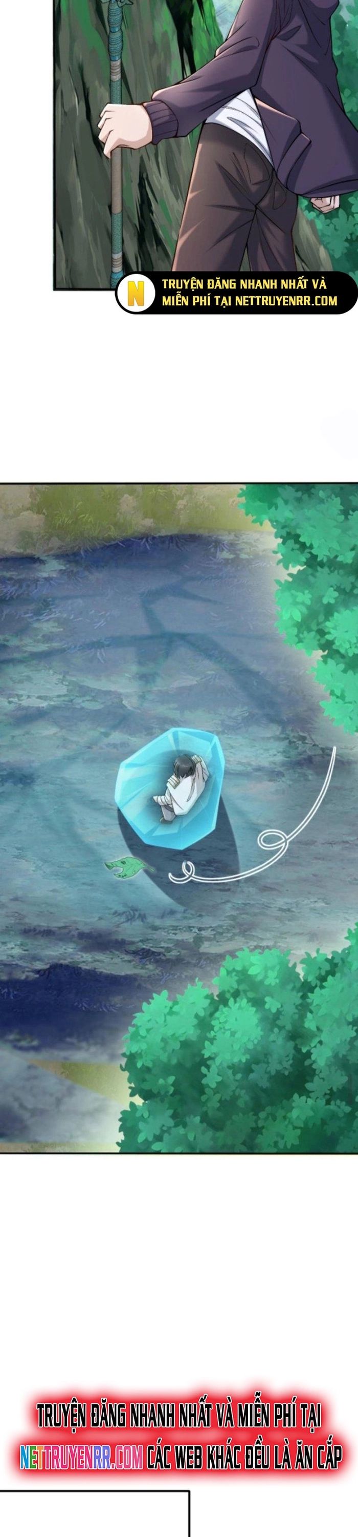 Học Cùng Em Gái, Không Cẩn Thận Trở Thành Vô Địch - Chapter 14 - Page 5