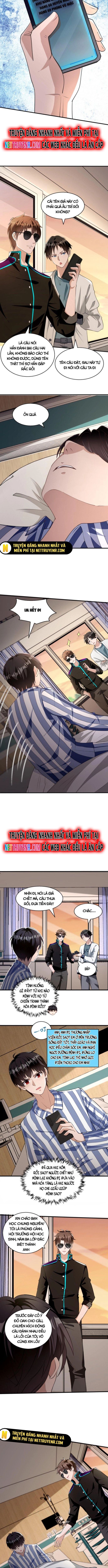 Học Cùng Em Gái, Không Cẩn Thận Trở Thành Vô Địch - Chapter 18 - Page 3